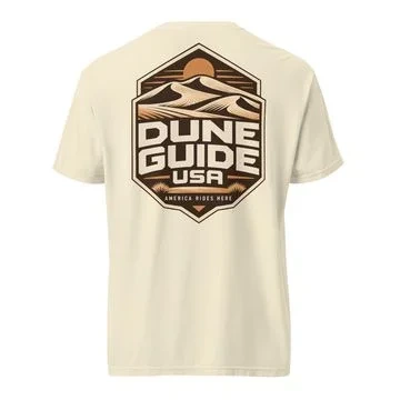 Desert Heritage product preview