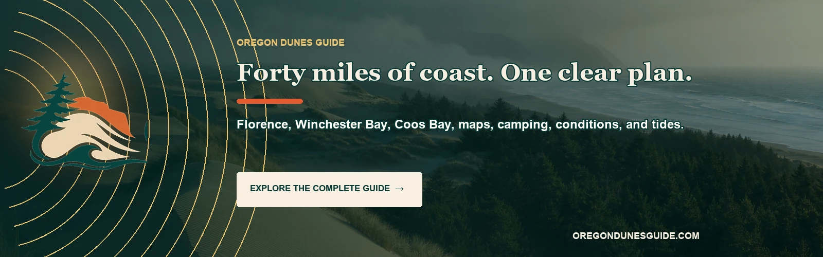 Dune Guide USA destination feature