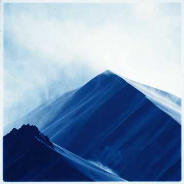 Original cover artwork for Dumont Drop